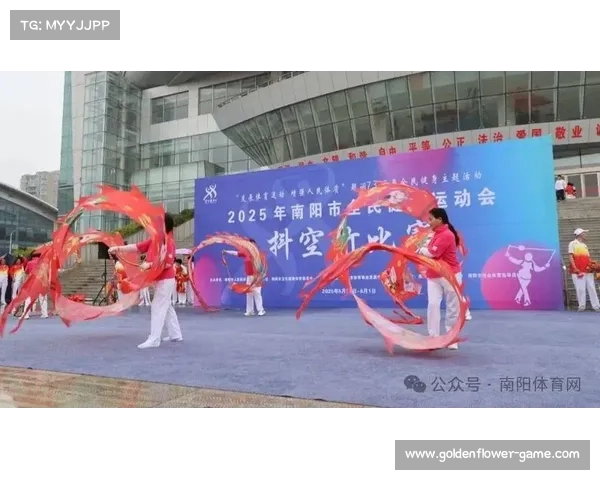 村BA桂阳赛区揭幕战火爆 全民健身中心增设临时站席迎接观众热潮
