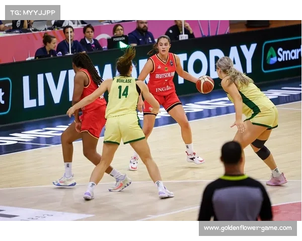 U19女篮世界杯媒体关注度提升35% 引领赛事传播新高峰